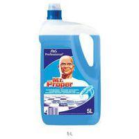 Nettoyant universel Mr. Propre - Bidon 5 L parfum Fraîcheur océane - Image 4