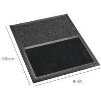 Tapis désinfectant Sani-Master - Notrax - 2 zones - Image 4