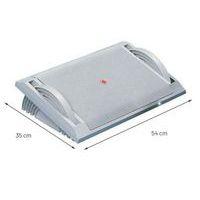 Repose-pieds Twin-Active coloris gris - Image 2