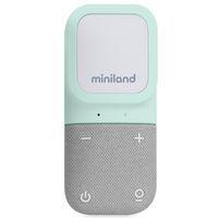 Ecoute bébé, baby-phone audio numérique - Image principale