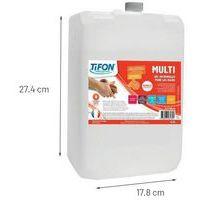 Recharge savon gel micro billles Tifon - 4.5 L - Image 3