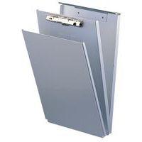 Porte-blocs - Aluminium - Avec case de rangement - Image 2