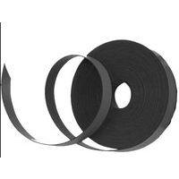 Lot de 5 Ruban autocollant Nobo pour quadrillage, 1,5 mm x 10 m, noir - Image 3