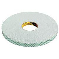 Ruban mousse double face Scotchmount 4026 - larg:19 mm - Image 2