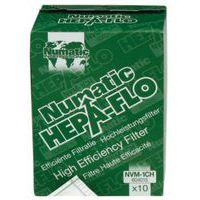 Lot de 10 Sac à poussière Hepaflo NVM-2Bh - Image 3