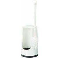 Brosse WC avec porte-brosse - Image 2