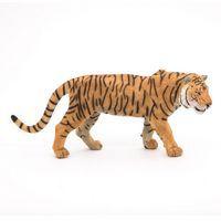 Lot de 5 figurines de la jungle - Image 5