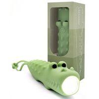 Lampe torche silicone crocodile - Image 3