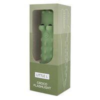 Lampe torche silicone crocodile - Image 4