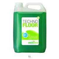 Nettoyant neutre pour sol Techno Floor - bidon 5L - Image 2