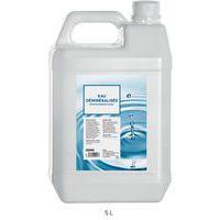 Lot de 3 Eau déminéralisée de 5 l - Image 2