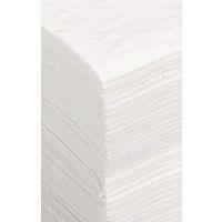 Lot de 40 Chiffons blancs ultra-resistants et absorbants - Jelt - Image 4