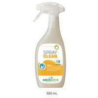Nettoyant multiusage à pulvériser - Spray 500ml - Image 3