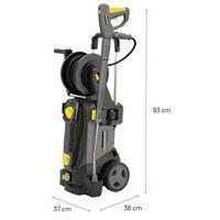 Nettoyeur haute pression HD 5/15 CX+ - Karcher - Image 3