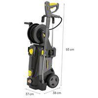 Nettoyeur haute pression HD 6/13 CX+ - Karcher - Image 4