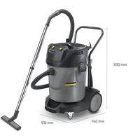 Aspirateur eau et poussières NT 70/2 - Karcher - Image 3