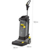 Autolaveuse BR 30/4 C - Karcher - Image 4