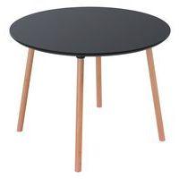 Table réunion Palas ronde Paperflow - Image principale