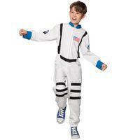 Costume Astronaute 10-12 ans - Image principale