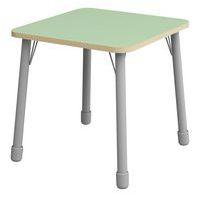 Table Eko carrée réglable T1 à T3 - Image 3
