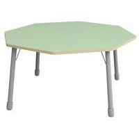 Table Eko octogonale réglable T1 à T3 - Image 3