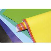 Paquet 50 feuilles affiche 60 x 80 cm 80g couleurs assorties - Image 2