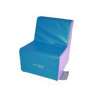 Fauteuil 1 place assise 25 cm