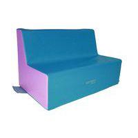 Banquette 3 places assise 25 cm