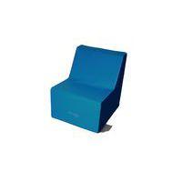 Fauteuil 1 place assise 32 cm