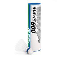 Volant badminton mavis 600 - Yonex - Image principale