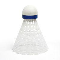 Volants de badminton yonex mavis 600 blancs - Image 2