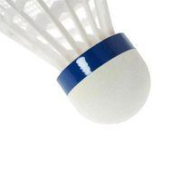 Volants de badminton yonex mavis 600 blancs - Image 4