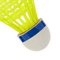Volants de badminton yonex mavis 600 jaunes - Image 5