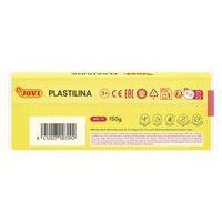 Boîte 15 pains 150 g Plastilina couleurs assorties - Image 5