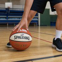 Ballon basket - Spalding TF150 LNB 7 - Image 3