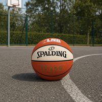 Ballon basket - Spalding TF150 LNB 7 - Image 2
