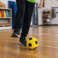 Ballon de Football Casal Sport Mousse Standard - Image 2