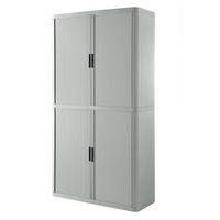 Armoire métal hauteur 204 cm - Manutan Expert thumbnail image 15