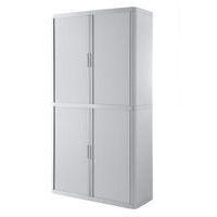 Armoire métal hauteur 204 cm - Manutan Expert thumbnail image 2