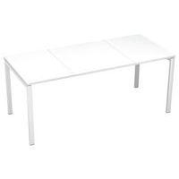 Bureau droit 180x80cm plateau Couleur Easy Office Paperflow thumbnail image 4