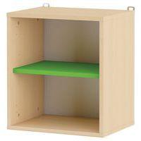 Etagère murale - Hauteur: 52 cm - Image principale