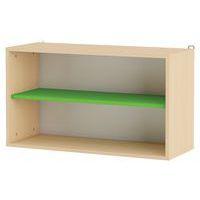 Etagère murale - Hauteur: 52 cm - Image 2