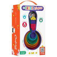 Mini-Coffret Kids : Les tasses Chefclub thumbnail image 2