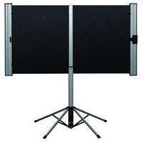 Ecran de projection portable Dragonfly 101 x 180 cm - Oray thumbnail image 2