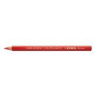 Crayon de couleurs Lyra Color Giants - rouge - Image principale
