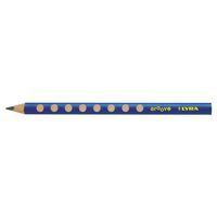 Crayon graphite Lyra Groove Maxi B - Image principale