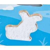Puzzle tactile animaux polaires - Image 5