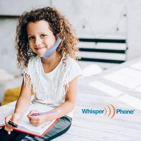 Whisperphone, chuchoteur - Image 5
