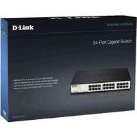 Switch D-Link DGS-1024D 24 ports s - Métallique & Rackable - Image 4