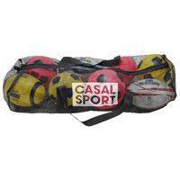 Sac equipement resille - noir - Image 4